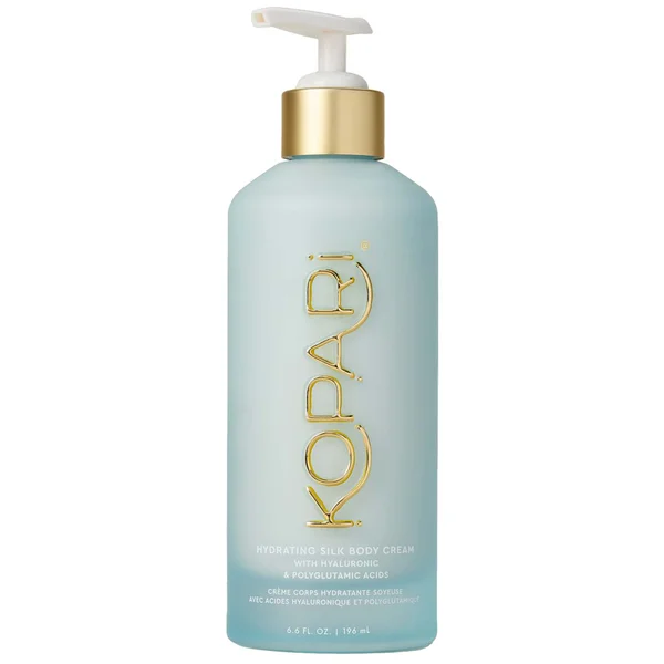 Kopari Beauty Hydrating Silk Body Cream 196ml
