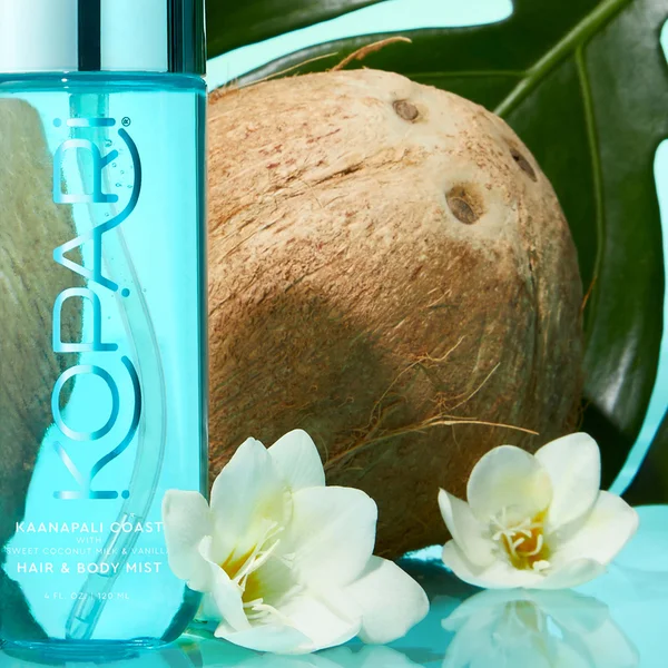 Kopari Beauty Kaanapali Coast Hair & Body Mist