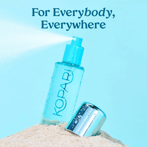 Kopari Beauty Kaanapali Coast Hair & Body Mist