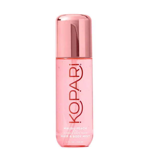 Kopari Beauty Malibu Peach Hair & Body Mist