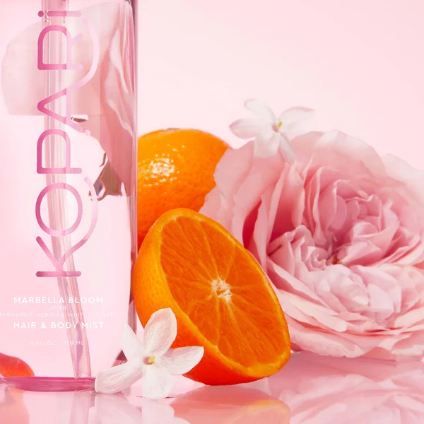 Kopari Beauty Marbella Bloom Hair & Body Mist