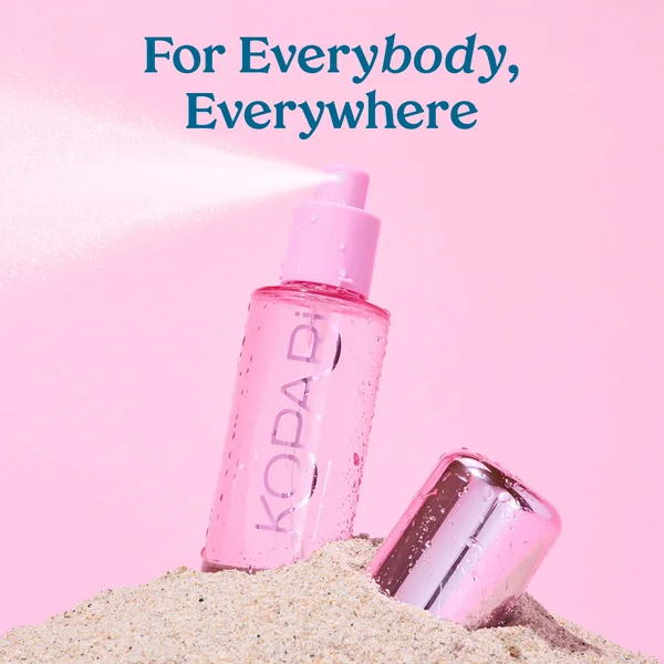 Kopari Beauty Marbella Bloom Hair & Body Mist