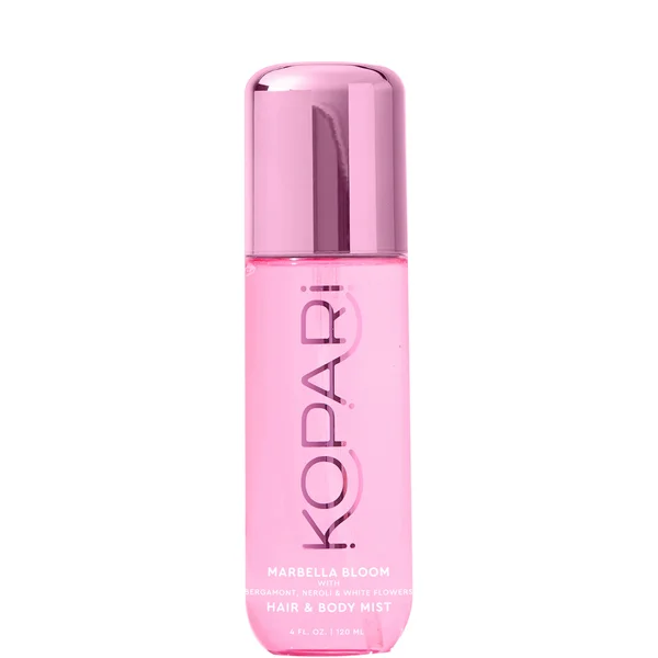 Kopari Beauty Marbella Bloom Hair & Body Mist