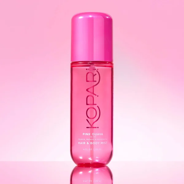 Kopari Beauty Pink Guava Hair & Body Mist 120ml