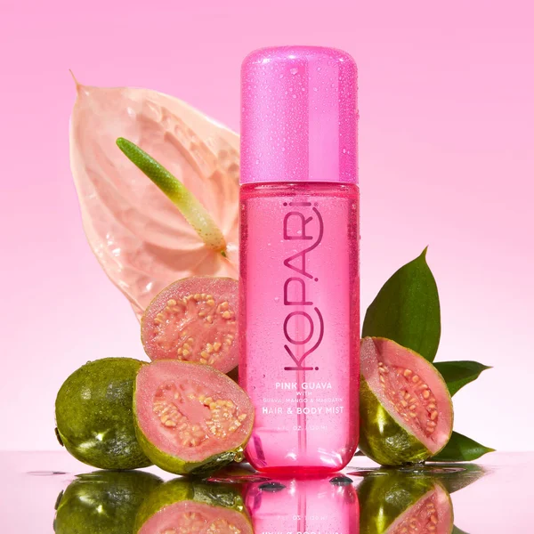 Kopari Beauty Pink Guava Hair & Body Mist 120ml