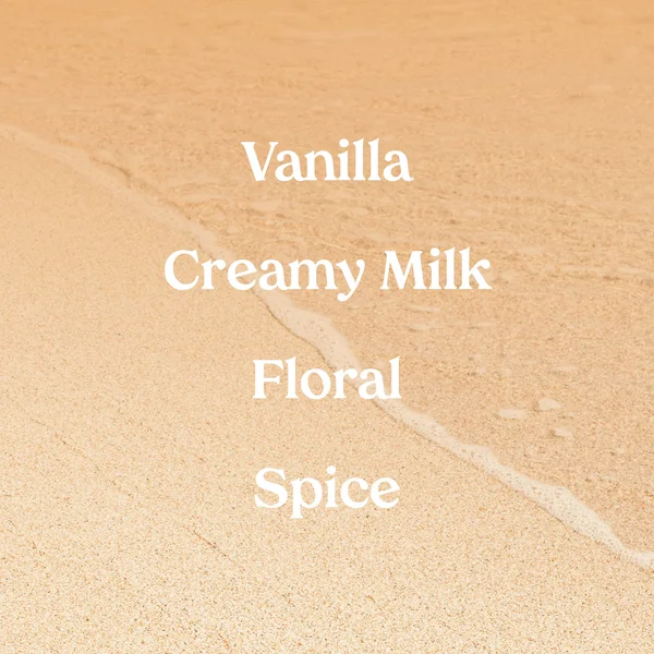 Kopari Beauty Seychelles Sands Hair & Body Mist