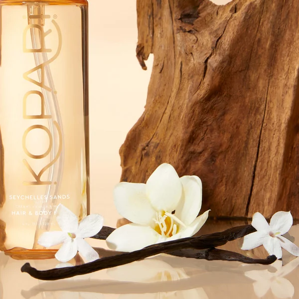 Kopari Beauty Seychelles Sands Hair & Body Mist