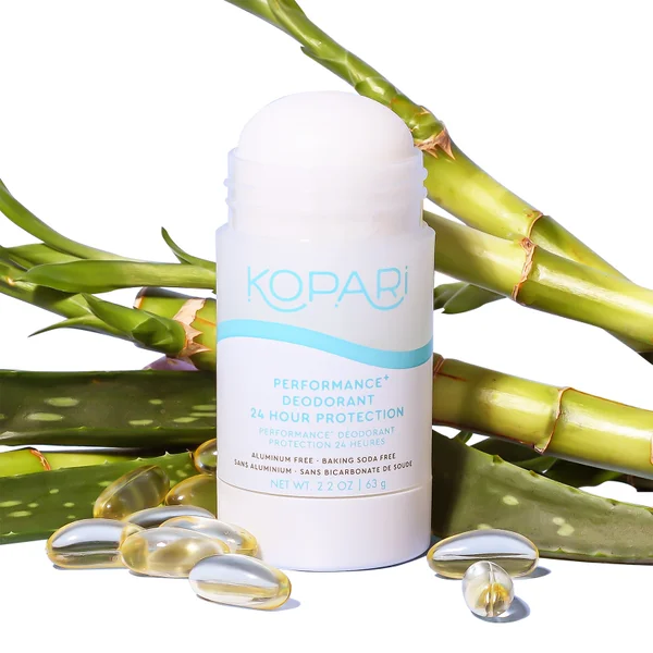 Kopari Performance Plus Deodorant