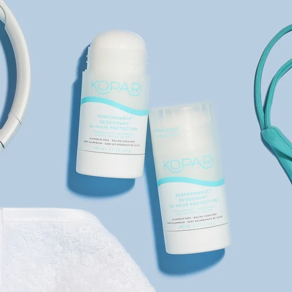 Kopari Performance Plus Deodorant