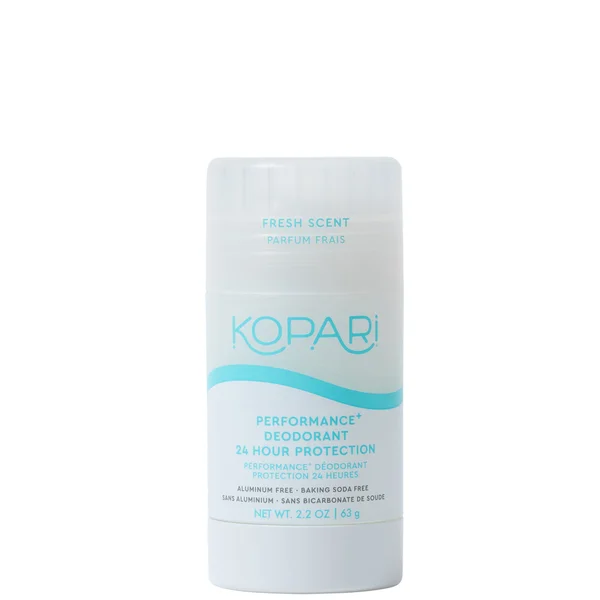 Kopari Performance Plus Deodorant