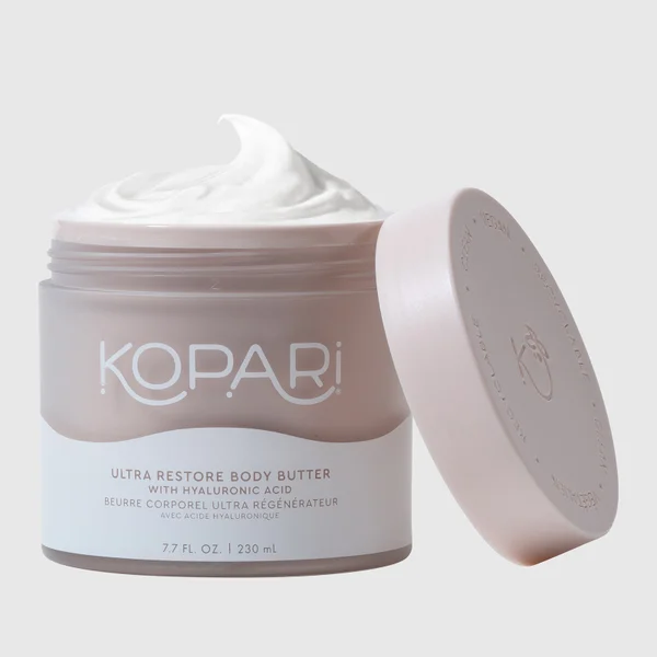 Kopari Ultra Restore Body Butter