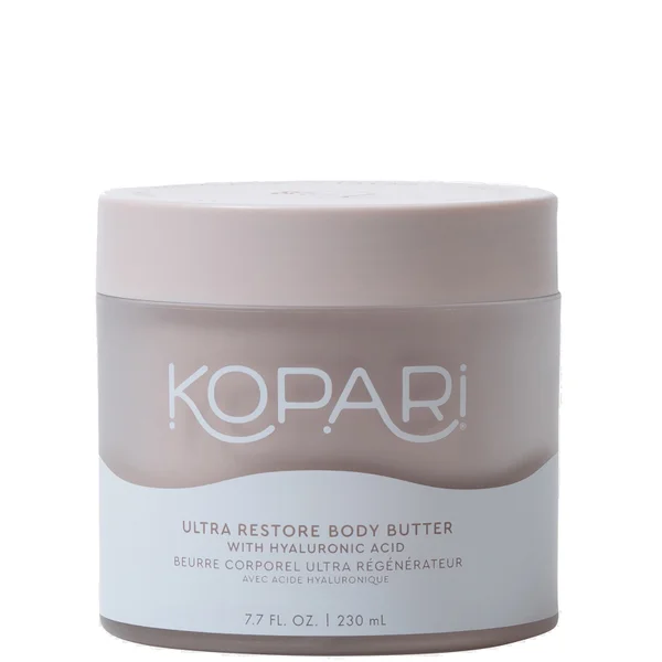Kopari Ultra Restore Body Butter