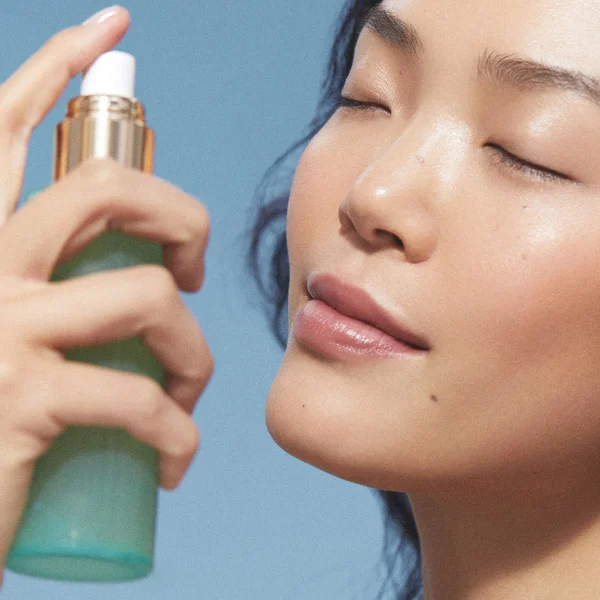 Kora Organics Active Algae Minty Mist 100ml