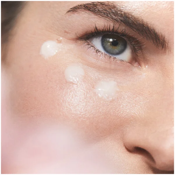 Kora Organics Kakadu Plum Vit C Eye Cream - JAR