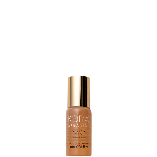 Kora Organics Noni Radiant Eye Oil 10ml