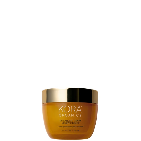 Kora Organics Turmeric Glow Moisturizer 50ml