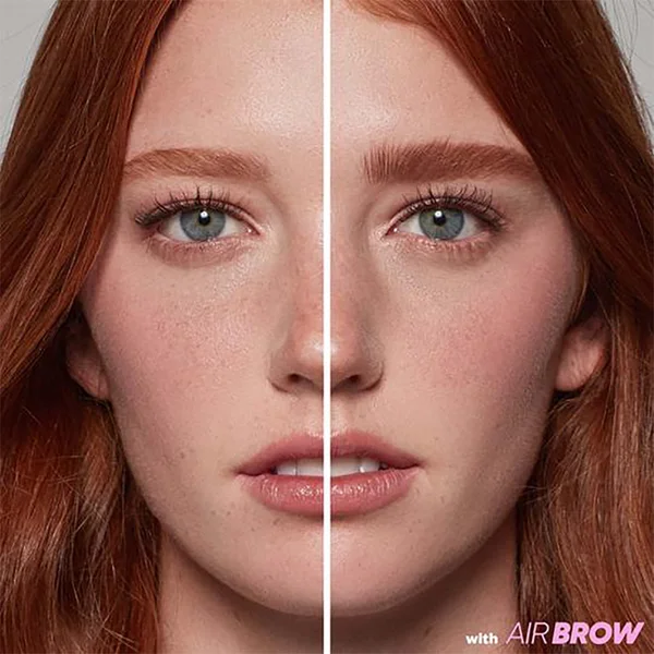 Kosas AIR BROW Clear Lifting Treatment Gel