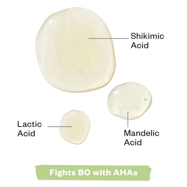 Kosas Chemistry Deodorant Fragrance Free