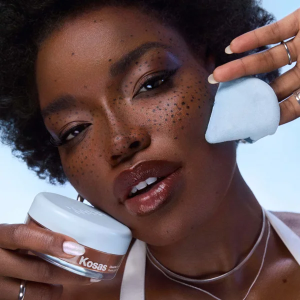 KOSAS Cloud Setting + Baking Puff Duo