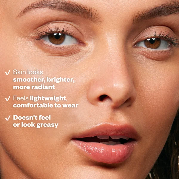 Kosas DreamBeam Sunscreen SPF 30 40ml - Sunlit