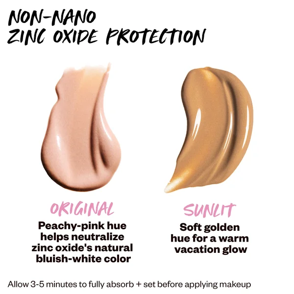 Kosas DreamBeam Sunscreen SPF 30 - Sunlit