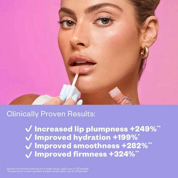 Kosas Wet Lip Oil Gloss (Various Shades)