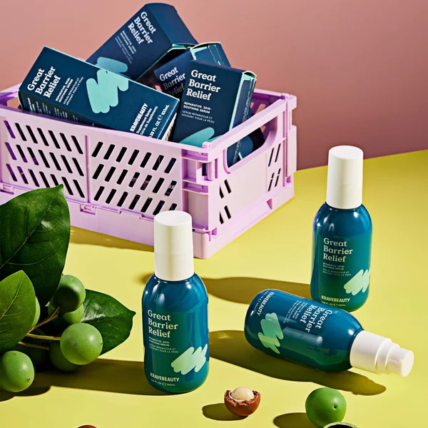 KraveBeauty Great Barrier Relief Serum 100ml