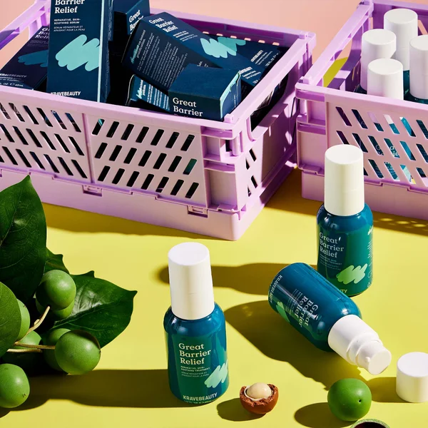 KraveBeauty Great Barrier Relief Serum 45ml