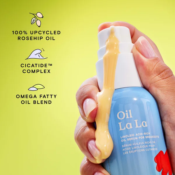 KraveBeauty Jumbo Oil La La 100ml