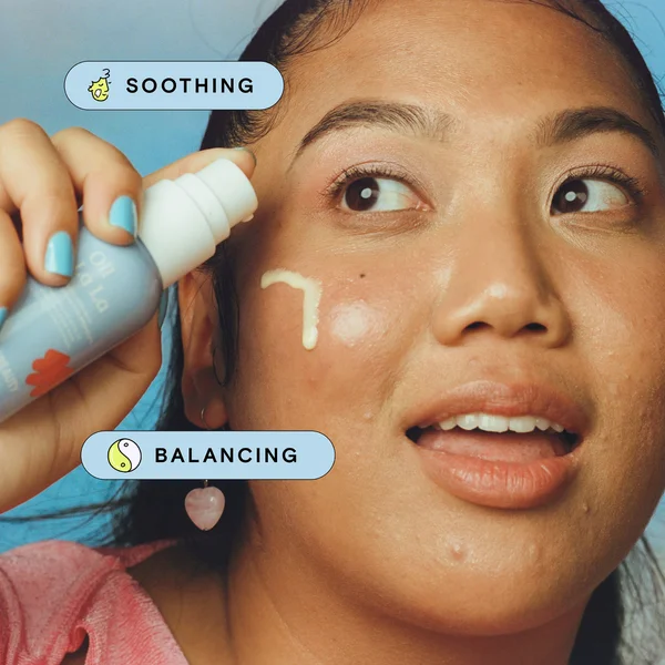 KraveBeauty Jumbo Oil La La 100ml