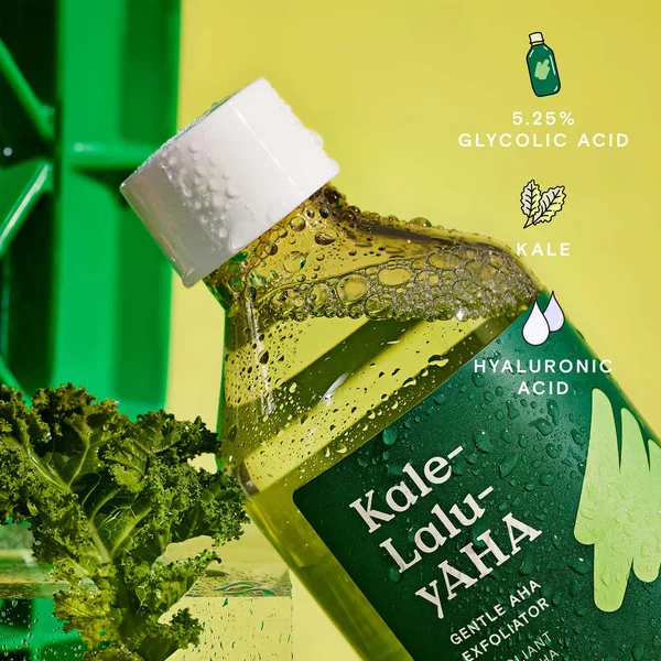 KraveBeauty Kale-Lalu-yAHA 200ml