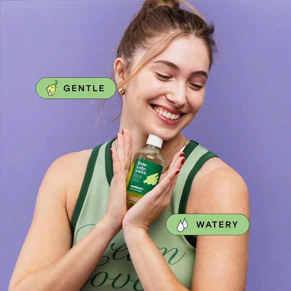 KraveBeauty Kale-Lalu-yAHA 200ml