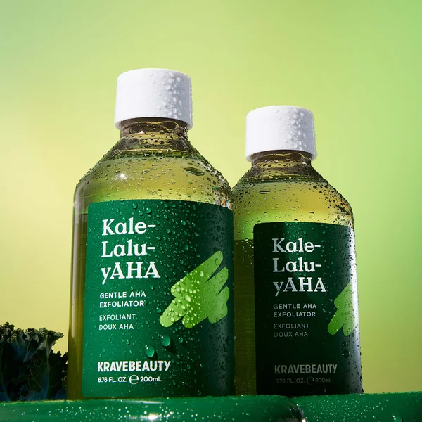 KraveBeauty Kale-Lalu-yAHA 200ml