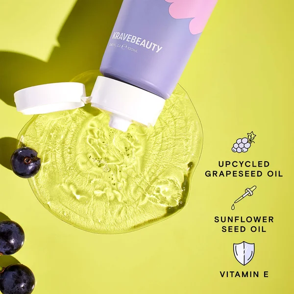 KraveBeauty Makeup Re-Wined 100ml