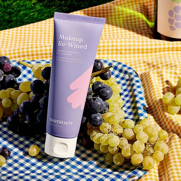 KraveBeauty Makeup Re-Wined 100ml