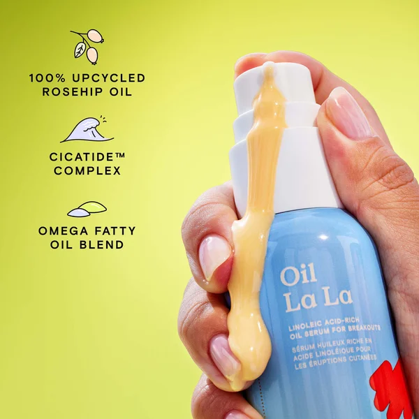 KraveBeauty Oil La La 45ml