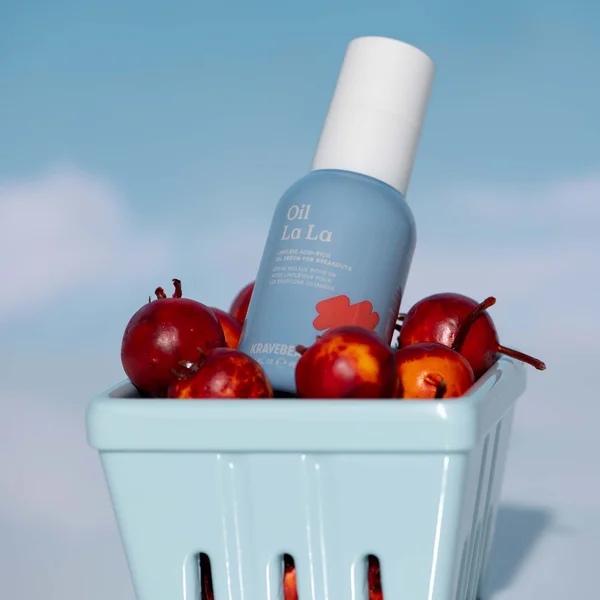 KraveBeauty Oil La La 45ml