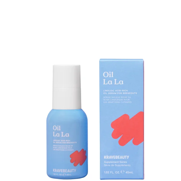 KraveBeauty Oil La La 45ml