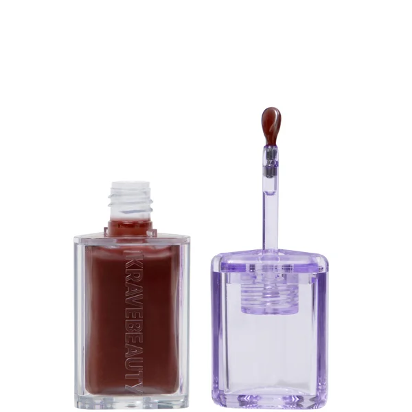 KraveBeauty Plumptuous Lip Jelly - Cherry Cola