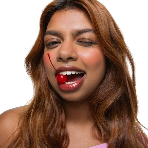 KraveBeauty Plumptuous Lip Jelly - Cherry Cola