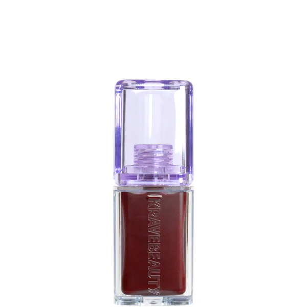 KraveBeauty Plumptuous Lip Jelly - Cherry Cola
