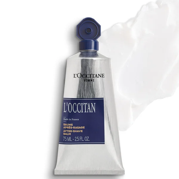 L'Occitane Aftershave Balm 75ml