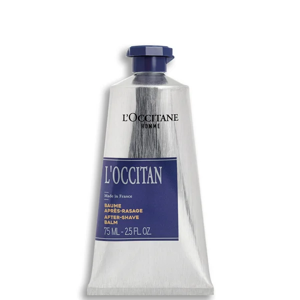 L'Occitane Aftershave Balm 75ml