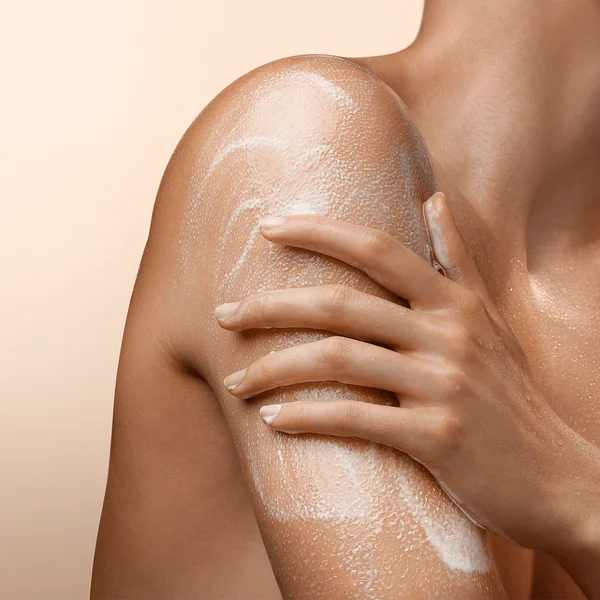 L'Occitane Almond Shower Oil 75ml