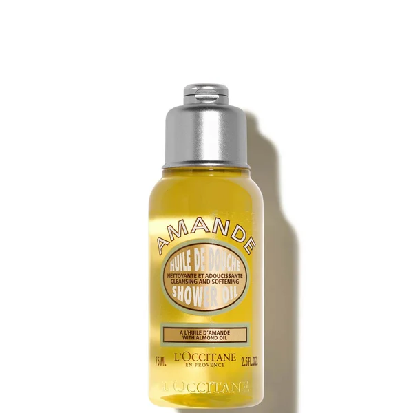L'Occitane Almond Shower Oil 75ml
