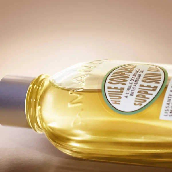 L'Occitane Almond Supple Skin Oil 100ml