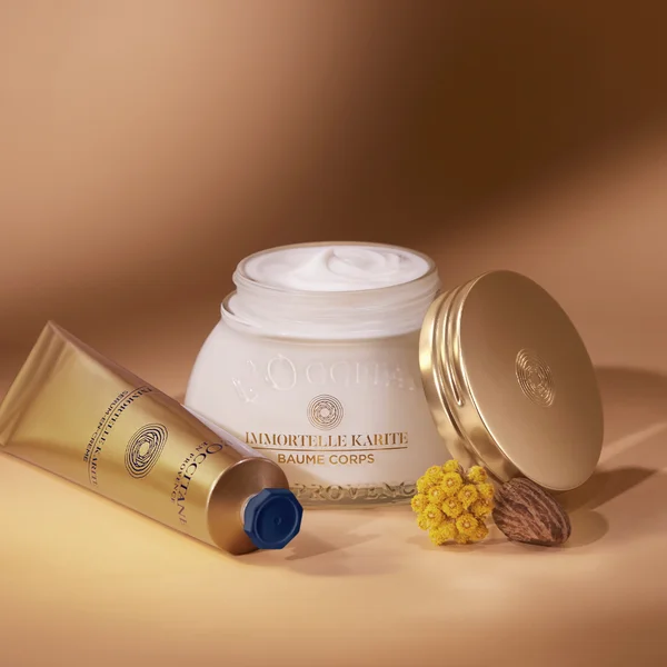 L'Occitane Immortelle Hand Cream 75ml