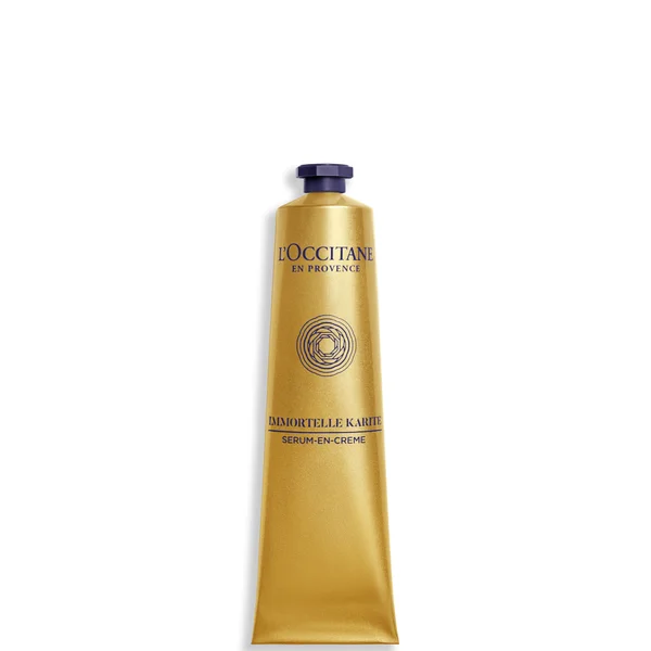 L'Occitane Immortelle Hand Cream 75ml