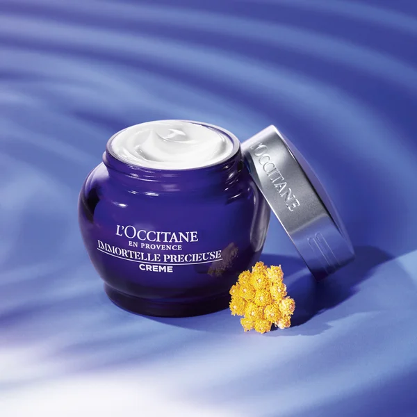 L'Occitane Immortelle Precious Cream 50ml