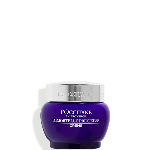 L'Occitane Immortelle Precious Cream 50ml
